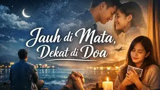 Lagu Ambon Terbaru 2026 - Jauh di Mata Dekat di Doa (Fifin Priskila) | Cocok buat yang LDR ❤️