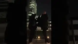 Dance in Korea 🇰🇷