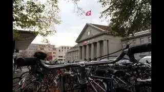 vidéo bois bienne