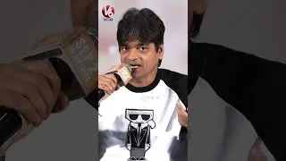 ఉస్తాద్ భగత్ సింగ్ లో అంత్యాక్షరి సీన్ | Ustaad Bhagat Singh | Harish Shankar | Pawan Kalyan | V6Ent