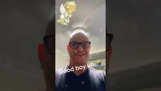 Danny the Angel