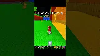 The New Tsunami BUG in Steal a Brainrot.