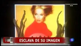 La transformación de Victoria Beckham