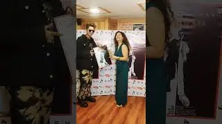 Launch of Rapper Shatrunj's Rap Song 