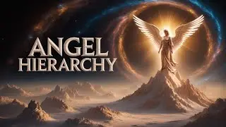 RANKING PROTOCOL OF ANGELIC STAFF