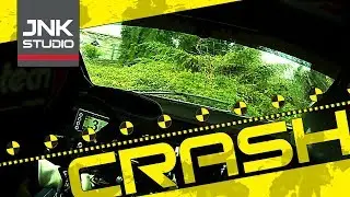 The best of Czech Rally CRASH vol. 19 (2017)