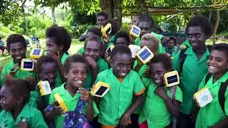 SolarBuddy Events