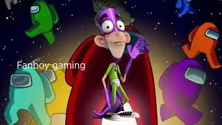 Fanboy gaming
