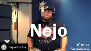 &Ntilde;ejo el broko