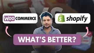 Shopify vs WordPress in 2025 | A Comprehensive Comparison Review