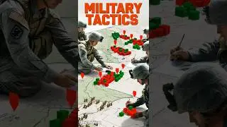 Top WWII Military Tactics