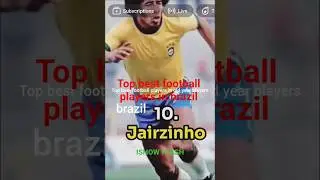&hearts;️football players like share sub and comment