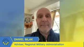 Voices from Ukraine - Part 3