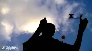 YoYoJoker x JT x REWIND Video Contest - Junpei shimizu