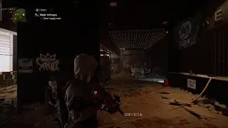 Tom Clancy's The Division 2: Washington DC | Heroic Retaliation | West Potomac Park | Hyenas