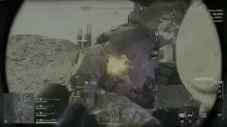Battlefield 6 robot kills