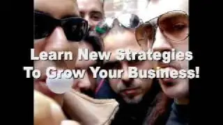 Generic Marketing System to Build Your MLM Business Fast