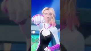 This TREND in Fortnite😳