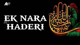 5NARE PANJJTAN KI EK NARA HADERI YA ALI YA ALI ||ARISH ALI||