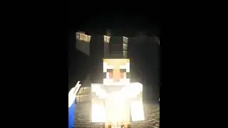 Hero herobrine entry. #shortvideo #subscribe #shortsviral #minecraft #memes #edit