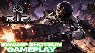 R.I.P. Reincarnation Insurance Program | Claire Gameplay | Action Roguelike Looter Shooter