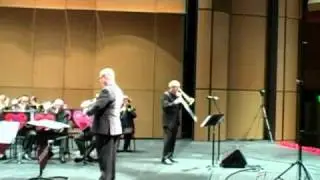 Salt River Brass 01 It Don't Mean a Thing