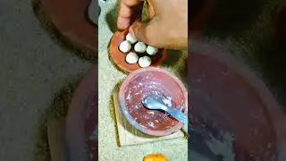Gulab jamun 😋/Indian sweets/#shorts #miniature cooking #usefull cook