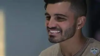 Meet Tony Basha