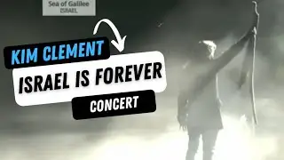 Israel is Forever With Attitude- Full Concert | Prophetic Rewind