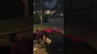 Gta online random clips #gamingvideos #gta #gtaonline #ps5 #gta5 #gaming