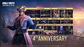 Battle Pass Season 10🎂