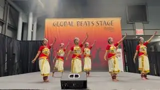 Kerala Natanam-Javits Center, NY