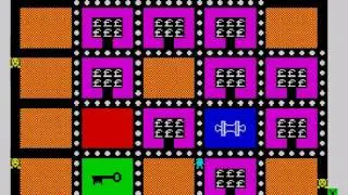 Oh Mummy - ZX Spectrum