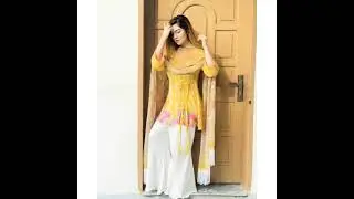 Lawn suits designs (2021)