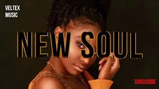 THE VERY BEST OF SOUL MUSIC 2021 | NEO SOUL MIX 2021 | RARE GROOVES 2021