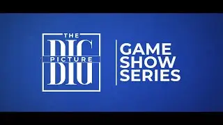 STAY ALIVE (The BIG PICTURE SHOW Official Trailer)