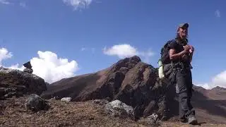 Muntanya i llibertat (48): Treking Cordillera Apolobamba (2a part)