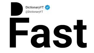 Fast Meaning In Bengali