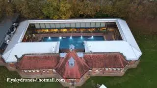 Reading Lido
