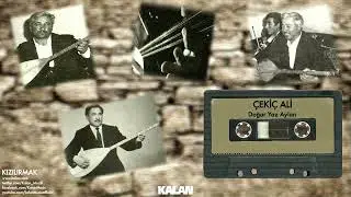 &Ccedil;eki&ccedil; Ali   Doğar Yaz Ayları (deprem ahıt )