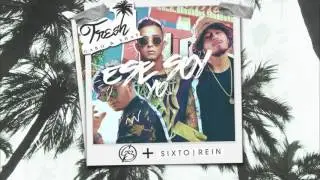 Gabo & Shay Ft. Sixto Rein - Ese Soy Yo
