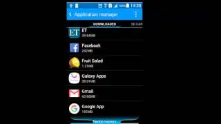 How to disable notifications for certain apps in Android phone