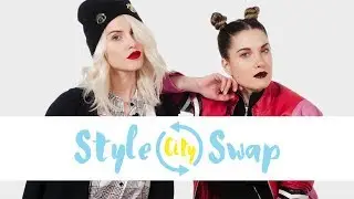 City Style Swap - Karla Zelić i Željka Molnar