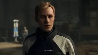 Маркус и Саймон (Detroit: Become Human)
