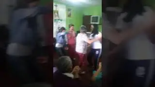 Asilo de ancianos .. Estel&iacute; Nicaragua 🇳🇮💘