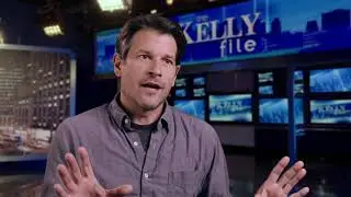 Mark Ricker Discusses Production Design on Bombshell