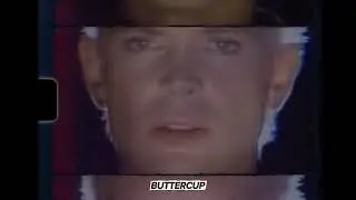 Billy Idol - Eyes Without a Face (Sub.Espa&ntilde;ol)