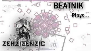Beatnik Plays | Zenzizenzic (beta) - First Impressions