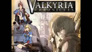 Best of Valkyria Chronicles - 08 - Offensive and Defensive Battle