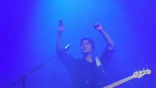 [100120] DAY6 'GRAVITY' Tour in Paris - BEST PART